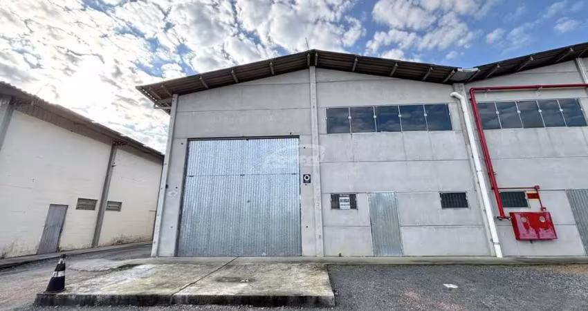 Barracão / Galpão / Depósito para alugar no Itoupava Central, Blumenau 