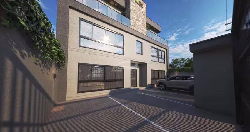Casa com 2 quartos à venda no Itacolomi, Balneário Piçarras 