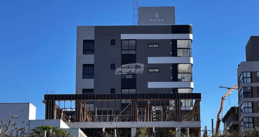 Apartamento com 3 quartos à venda na Rua Biguá, 172, Itacolomi, Balneário Piçarras