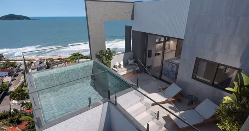 Apartamento com 3 quartos à venda no Centro, Penha 