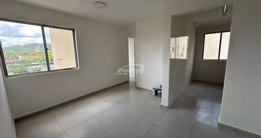 Apartamento com 2 quartos à venda na Rua Ogídio da Silva, 95, Coloninha, Gaspar