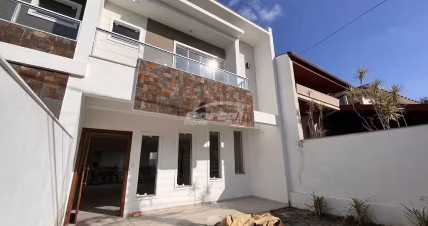 Casa com 3 quartos para alugar na Escola Agrícola, Blumenau 