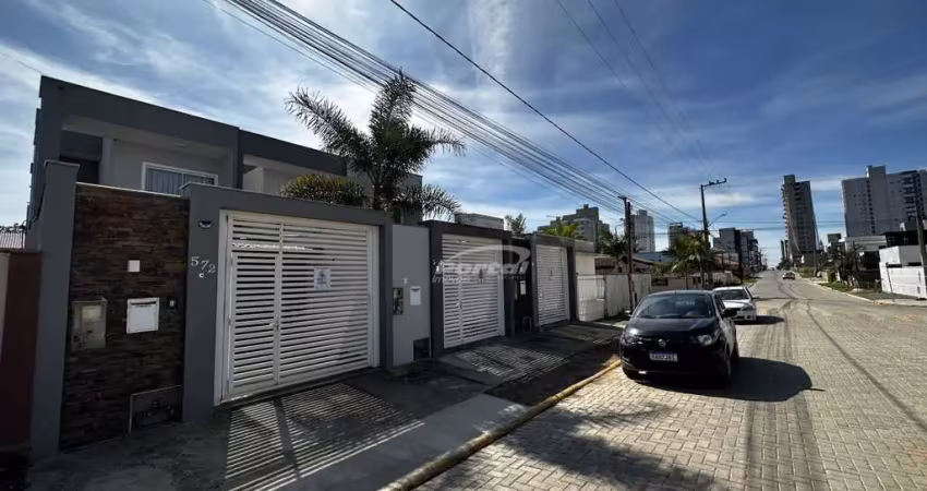 Casa disponível para locação no bairro itacolomi, em balneário piçarras/sc. (cód. 16746)