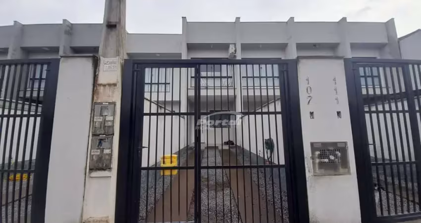 Sobrado semimobiliado 2 suítes disponível para locação no bairro itoupava central blumenau