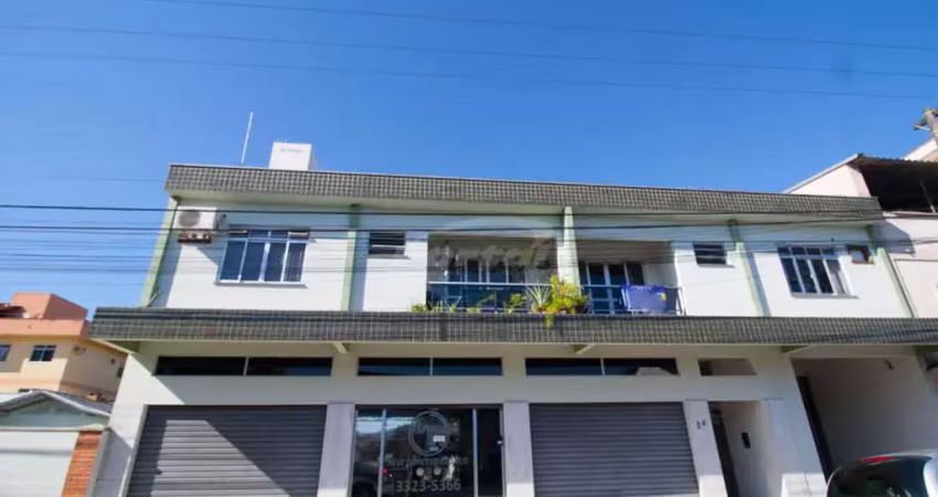 Apartamento disponível para locação no bairro itoupava norte, em blumenau/sc.