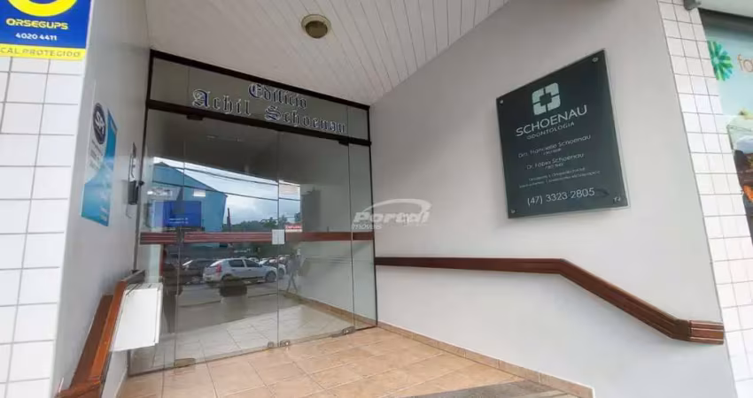 Sala comercial para alugar no Itoupava Norte, Blumenau 
