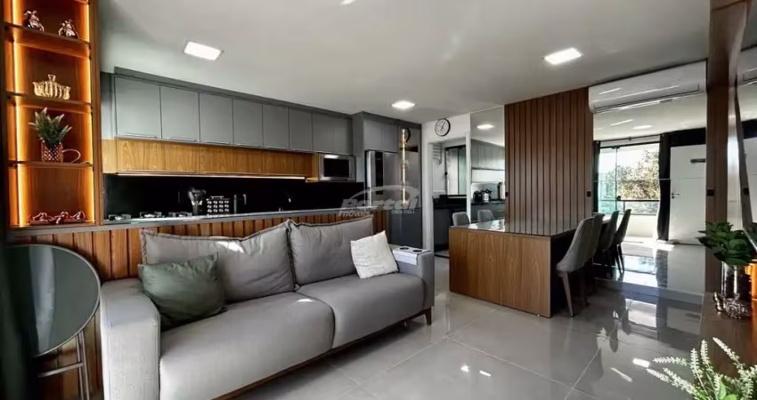 Apartamento novo mobiliado disponível para locação no bairro itacolomi – balneário piçarras/sc (cód. 21841)