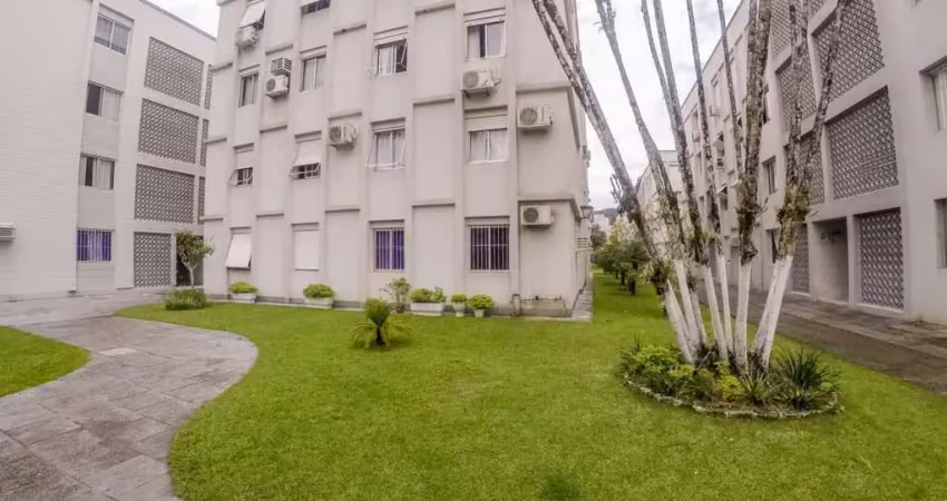 Apartamento com 2 quartos para alugar no Garcia, Blumenau 
