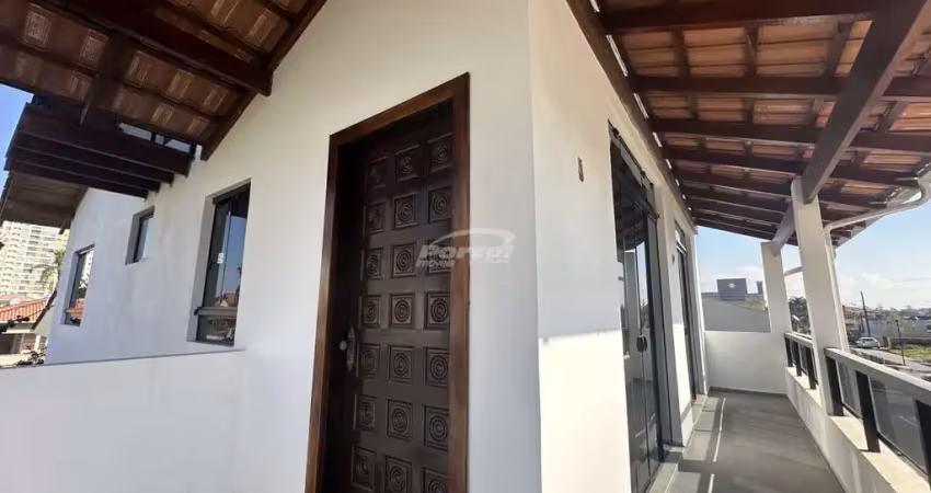 Apartamento com 2 quartos para alugar no Itacolomi, Balneário Piçarras 