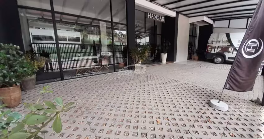 Loja comercial disponível para locação no bairro salto, blumenau sc.