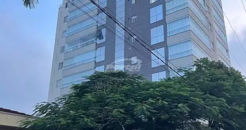 Apartamento vista mar, pronto para morar no bairro centro em balneário piçarras, 3 quartos e 2 vagas