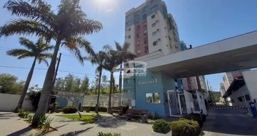 Apartamento com 2 quartos para alugar no Itoupava Central, Blumenau 