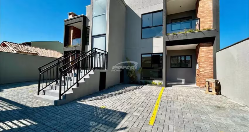 Apartamento com 2 quartos para alugar no Itacolomi, Balneário Piçarras 