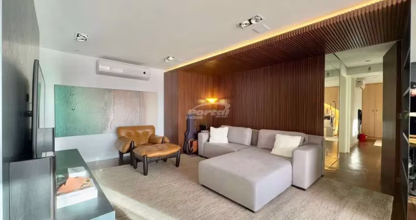 Apartamento de alto padrão à venda na itoupava seca – blumenau