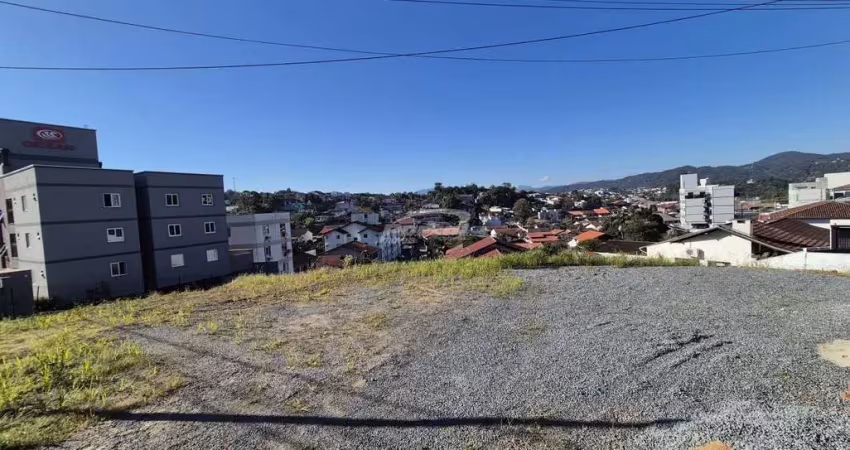 Terreno à venda no Itoupava Norte, Blumenau 
