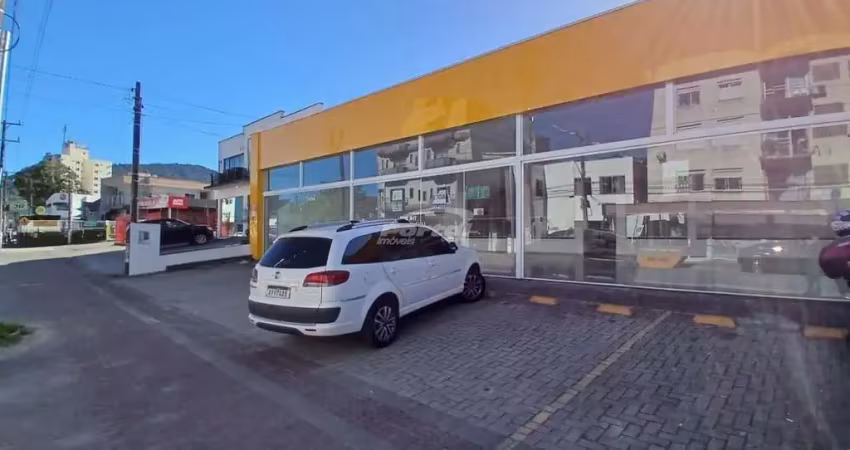 Sala comercial para alugar no Garcia, Blumenau 