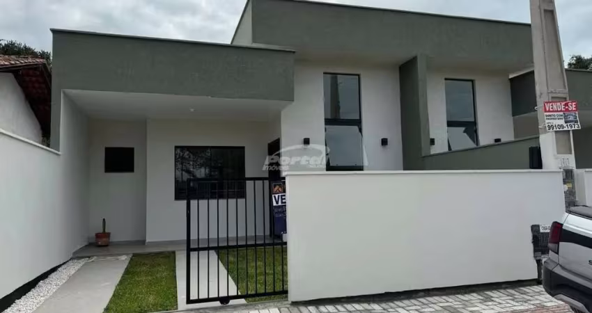 Casa com 2 quartos à venda no São Cristovão, Barra Velha 