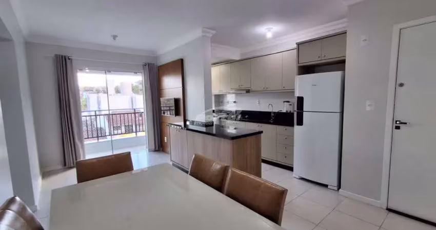 Apartamento com 2 quartos à venda na Escola Agrícola, Blumenau 