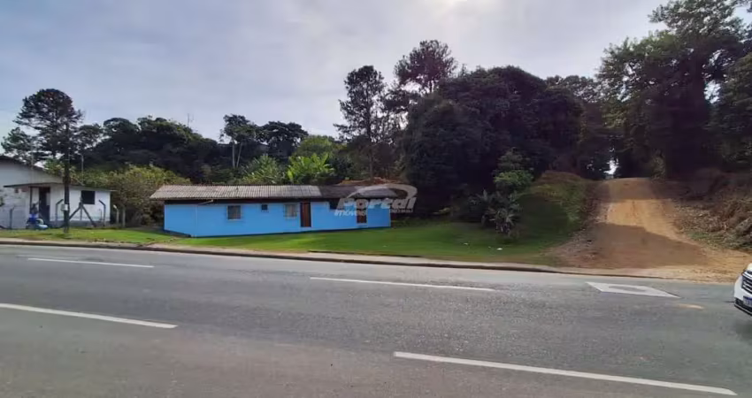 Terreno à venda no Itoupava Norte, Blumenau 