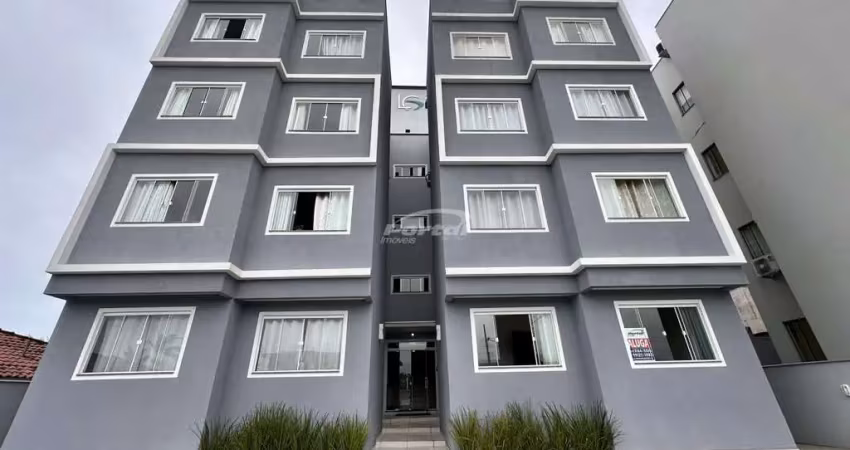 Apartamento disponível para locação no bairro são cristóvão, em barra velha/sc. (cód. 19330)