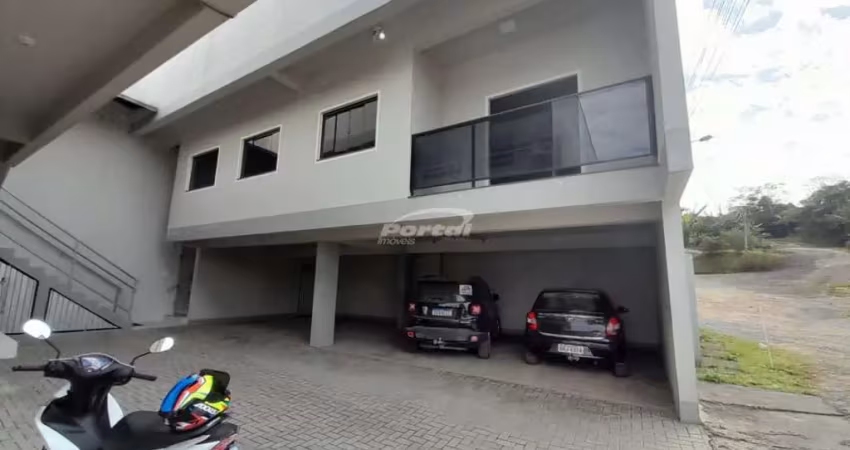 Ponto comercial para alugar no Itoupavazinha, Blumenau 