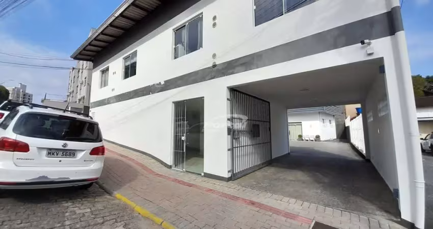 Apartamento com 1 quarto para alugar em Água Verde, Blumenau 