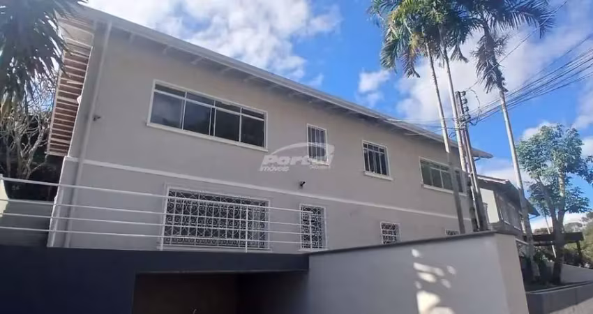 Casa comercial para alugar no Centro, Blumenau 