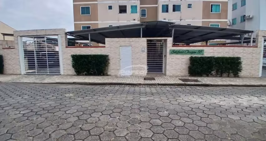 Apartamento com 2 quartos para alugar no Passo Manso, Blumenau 