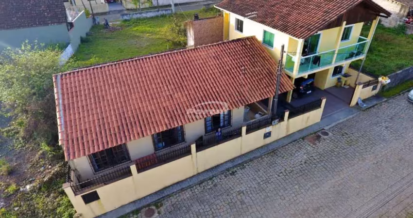 Casa com 5 quartos à venda no Centro, Balneário Piçarras 