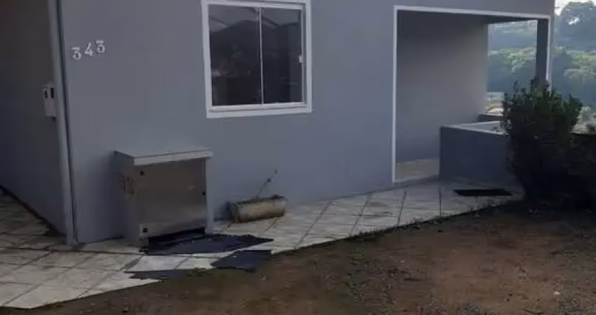 Casa com 2 quartos para alugar no Fortaleza, Blumenau 