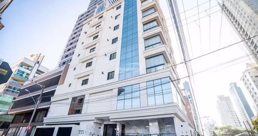 Apartamento com 2 quartos à venda em Meia Praia, Itapema 