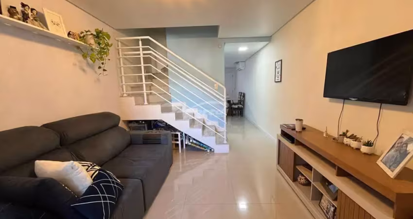Casa com 2 quartos à venda na Rua Adolfo Tallmann, 178, Boa Vista, Blumenau