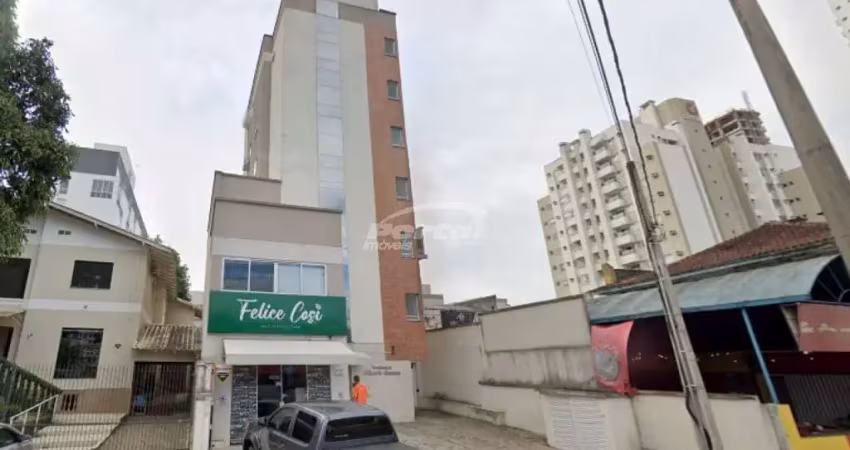 Apartamento com 1 quarto para alugar na Vila Nova, Blumenau 