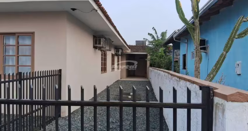 Casa com 6 quartos à venda na Nossa Senhora da Paz, Balneário Piçarras 