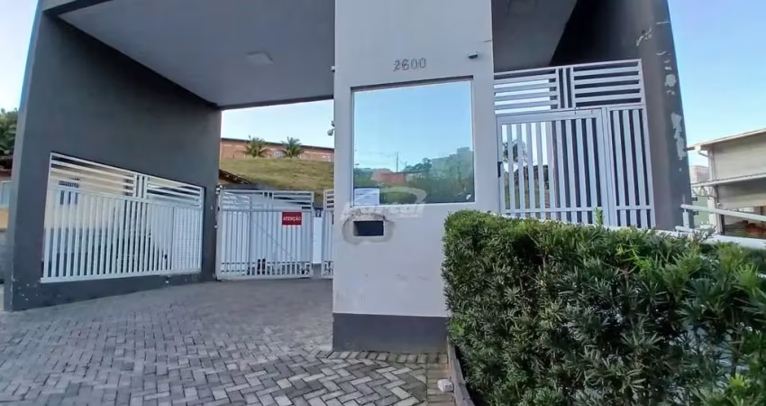 Apartamento com 2 quartos para alugar no Tribess, Blumenau 