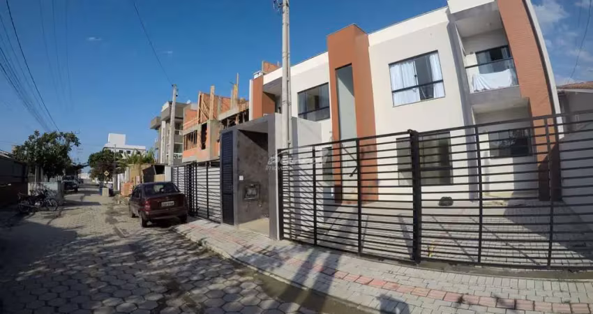 Apartamento com 3 quartos para alugar no Itajubá, Barra Velha 