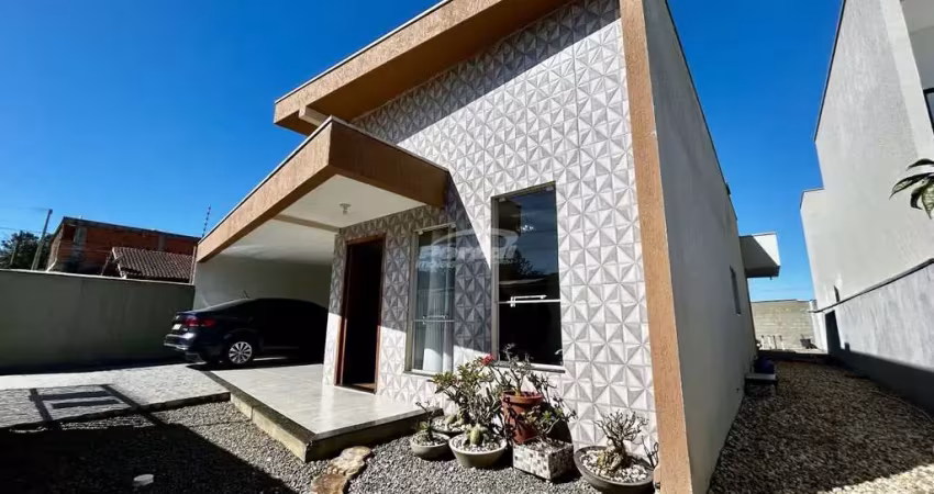 Casa com 3 quartos para alugar no Itacolomi, Balneário Piçarras 
