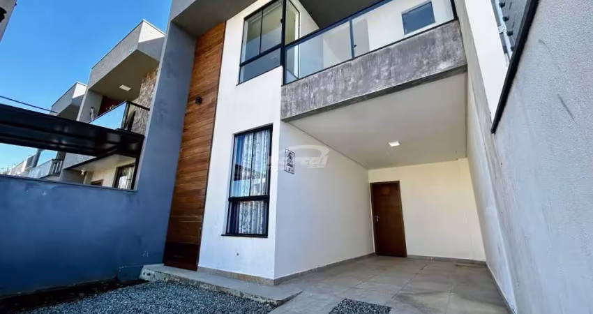 Casa com 3 quartos para alugar no Itacolomi, Balneário Piçarras 