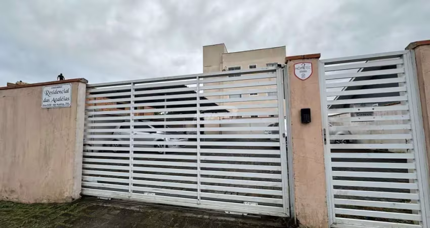Apartamento com 2 quartos para alugar na Nossa Senhora da Paz, Balneário Piçarras 