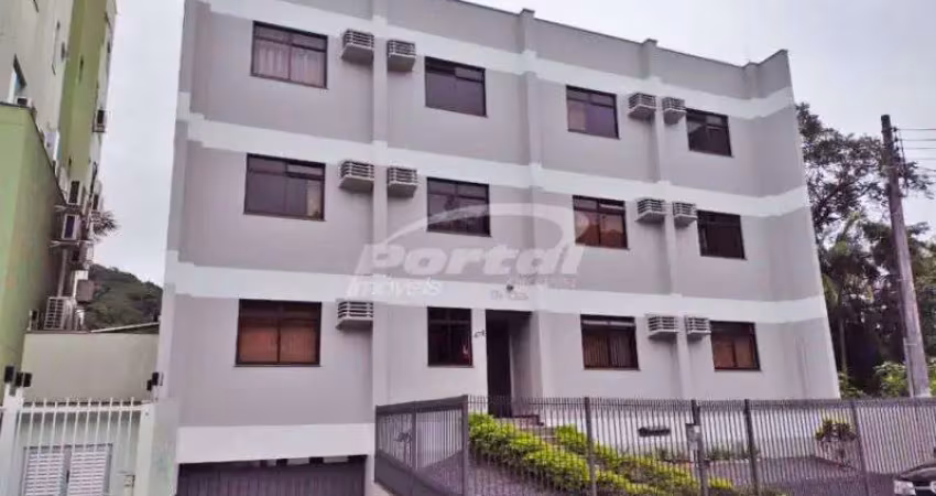 Apartamento com 1 quarto para alugar no Ponta Aguda, Blumenau 