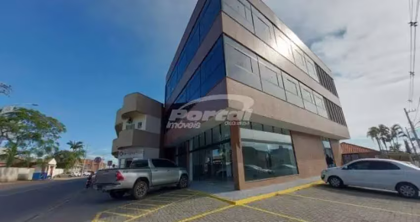 Ponto comercial para alugar no Centro, Barra Velha 
