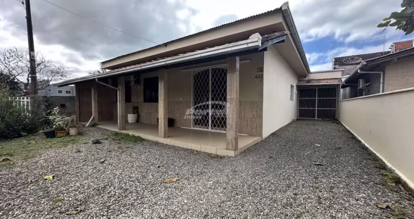 Casa com 3 quartos para alugar no Itajubá, Barra Velha 