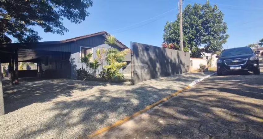 Casa com 3 quartos à venda no Santo Antônio, Balneário Piçarras 