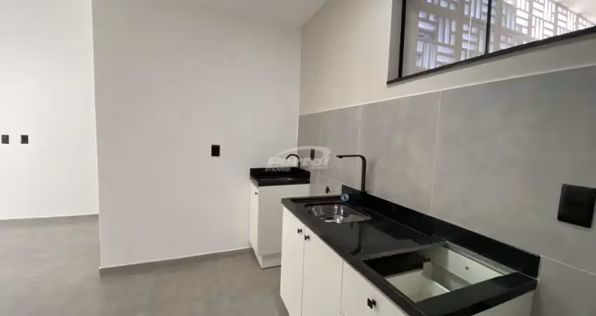 Loft com 1 quarto para alugar em Água Verde, Blumenau 