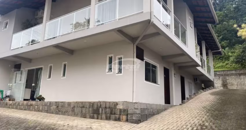 Apartamento com 1 quarto para alugar na Vila Nova, Blumenau 