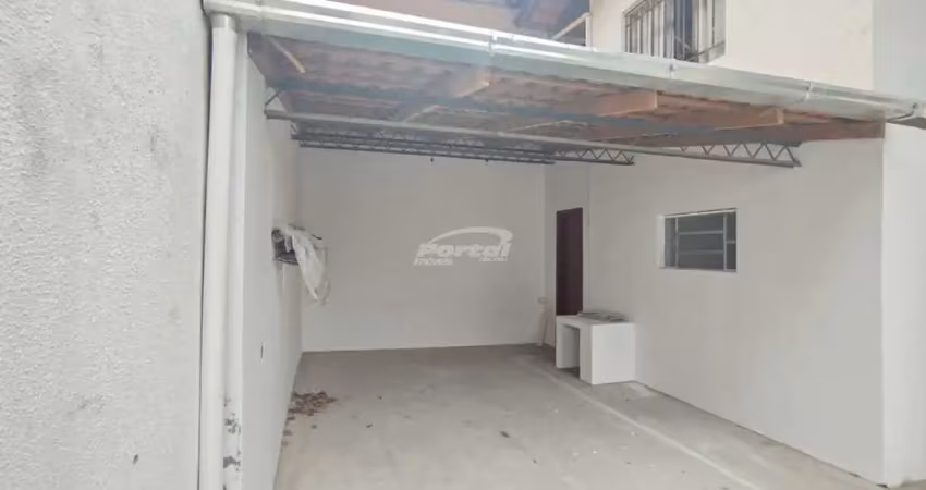 Apartamento com 1 quarto para alugar no Valparaíso, Blumenau 