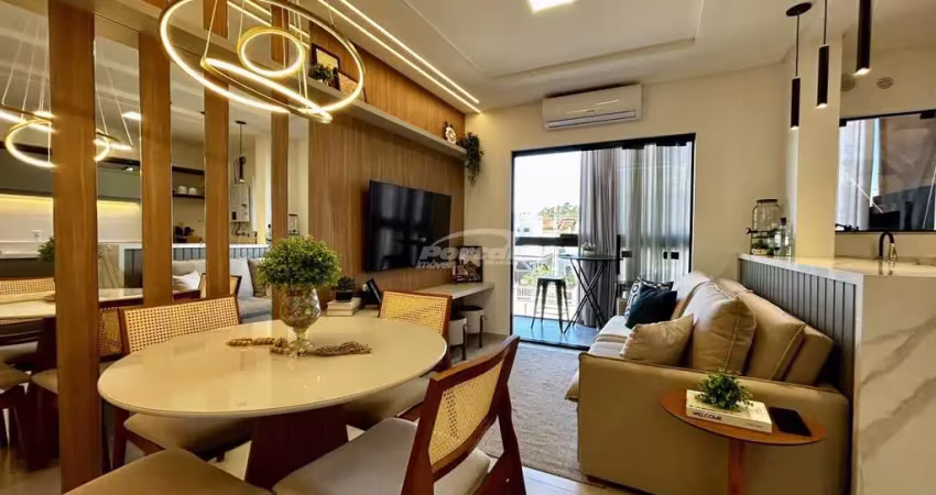 Apartamento com 3 quartos para alugar no Itacolomi, Balneário Piçarras 