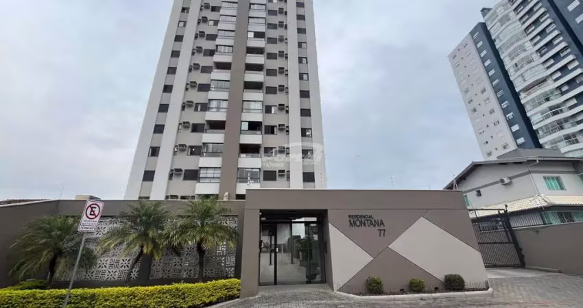 Apartamento com 3 quartos à venda na Escola Agrícola, Blumenau 