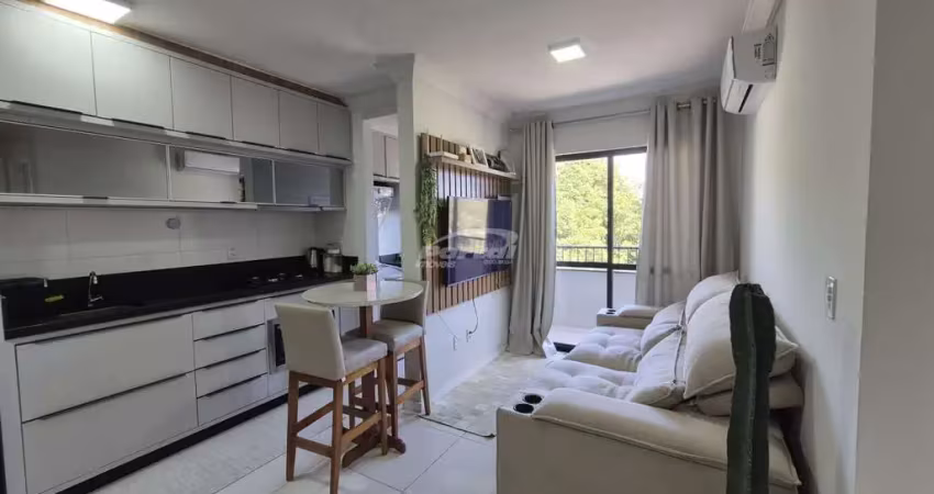 Apartamento com 2 quartos à venda no Salto do Norte, Blumenau 