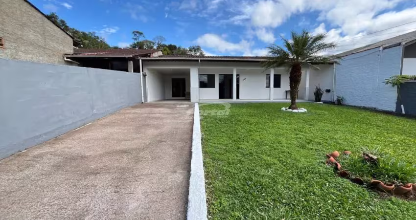 Casa com 3 quartos para alugar no Passo Manso, Blumenau 
